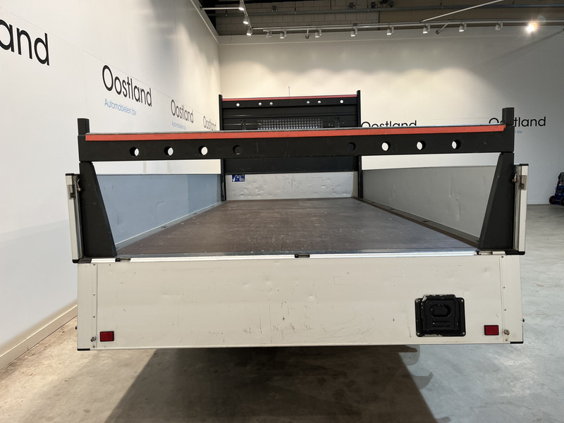 تأجير Mercedes-Benz Sprinter 315 CDI L3 RWD Open Laadbak / Euro 6 / Airco / MBUX / CarPlay / Navigatie / 3-Zits / 75.200 KM !! / BPM VRIJ !! Mercedes-Benz Sprinter 315 CDI L3 RWD Open Laadbak / Euro 6 / Airco / MBUX / CarPlay / Navigatie / 3-Zits / 75.200 KM !! / BPM VRIJ !!: صورة 12