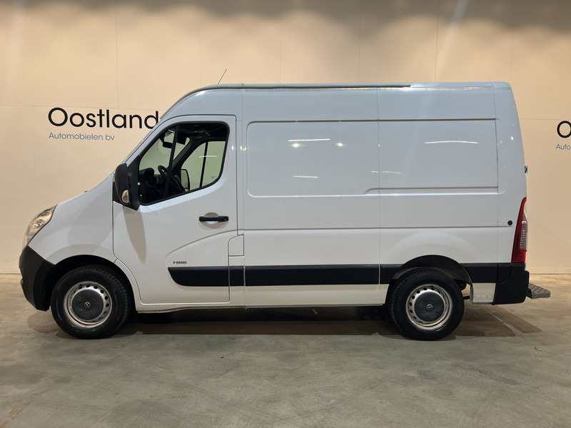 Opel Movano 2.3 CDTI BiTurbo L1H2 170 PK Automaat Servicebus / Bott Inrichting / Euro 6 / 220V. / Airco / Cruise Control / Camera / - فان: صورة 5 Opel Movano 2.3 CDTI BiTurbo L1H2 170 PK Automaat Servicebus / Bott Inrichting / Euro 6 / 220V. / Airco / Cruise Control / Camera / - فان: صورة 5