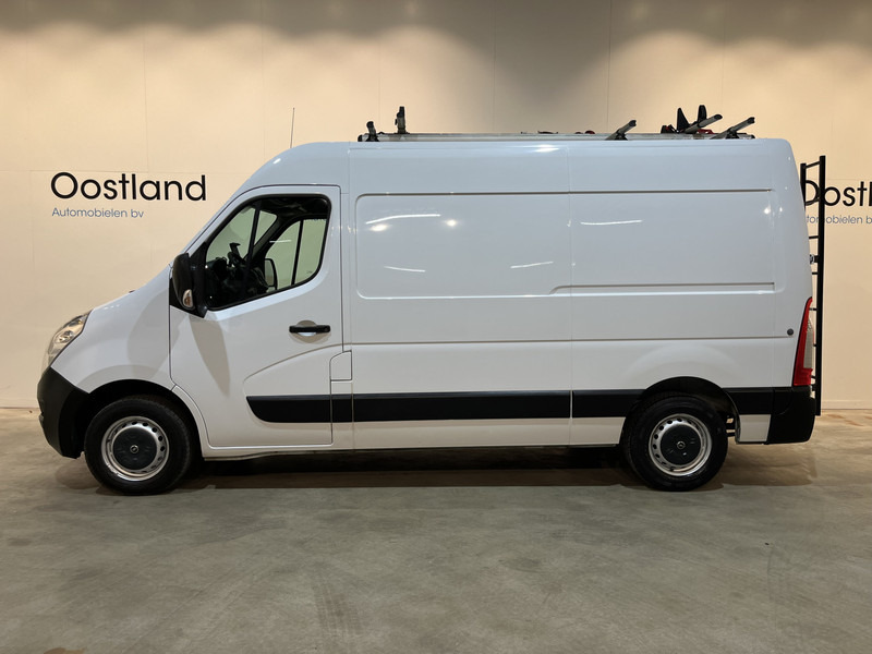 Opel Movano 2.3 CDTI BiTurbo L2H2 146 PK Servicebus / Inrichting / Euro 6 / Ladderlift / Airco / Cruise Control / Trekhaak / PDC / 3-Zits - فان: صورة 5 Opel Movano 2.3 CDTI BiTurbo L2H2 146 PK Servicebus / Inrichting / Euro 6 / Ladderlift / Airco / Cruise Control / Trekhaak / PDC / 3-Zits - فان: صورة 5