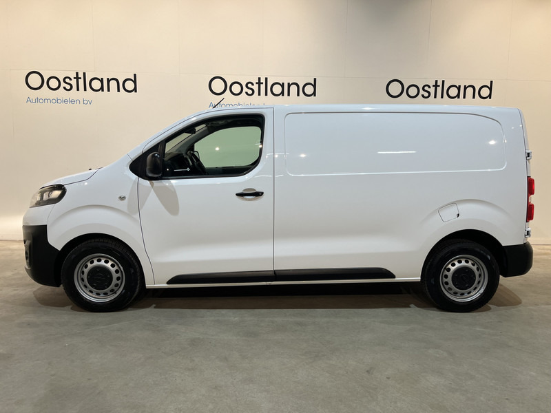 Opel Vivaro 2.0 CDTI L2H1 Edition 177 PK Automaat Servicebus / Bott Inrichting / Euro 6 / CarPlay / Airco / Cruise Control / PDC / Navigatie / 3-Zits / / BPM VRIJ !! - فان المدمجة: صورة 5 Opel Vivaro 2.0 CDTI L2H1 Edition 177 PK Automaat Servicebus / Bott Inrichting / Euro 6 / CarPlay / Airco / Cruise Control / PDC / Navigatie / 3-Zits / / BPM VRIJ !! - فان المدمجة: صورة 5