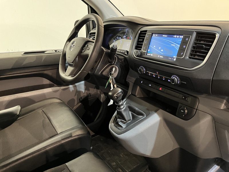 Opel Vivaro 2.0 CDTI L3H1 150 PK Servicebus / Inrichting / Euro 6 / Airco / Cruise Control / Camera / Trekhaak / CarPlay / Navigatie / 3-Zits / - فان المدمجة: صورة 3 Opel Vivaro 2.0 CDTI L3H1 150 PK Servicebus / Inrichting / Euro 6 / Airco / Cruise Control / Camera / Trekhaak / CarPlay / Navigatie / 3-Zits / - فان المدمجة: صورة 3