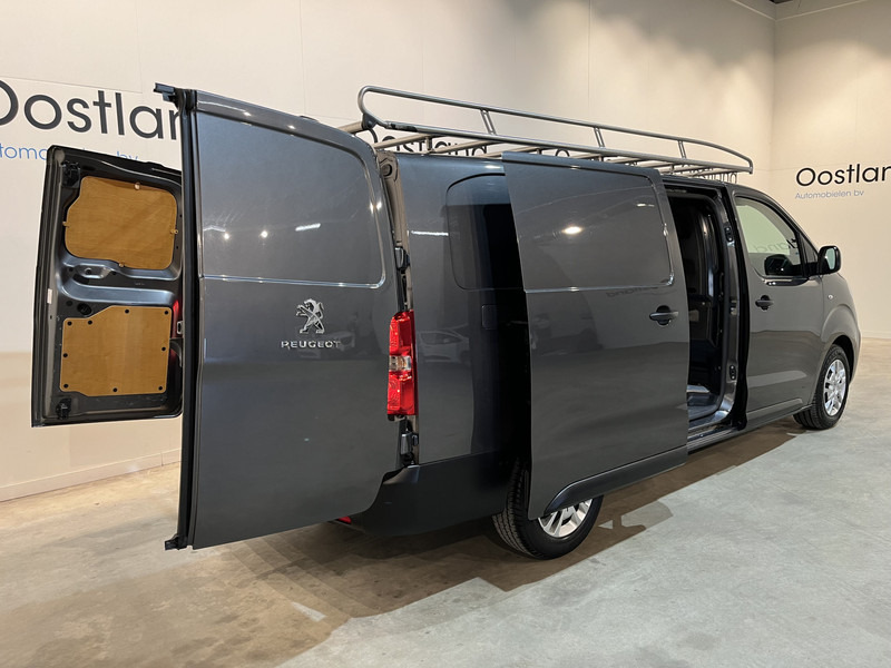 فان المدمجة Peugeot Expert 2.0 BlueHDI Long Premium 180 PK Automaat / Euro 6 / Airco / Cruise Control / Navigatie / CarPlay / Trekhaak / PDC / Imperiaal / 3-Zits 90.000 KM !!: صورة 17