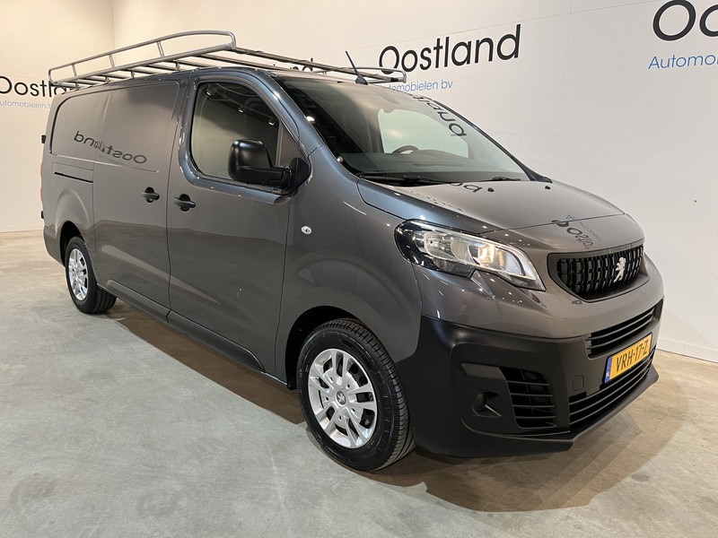 فان المدمجة Peugeot Expert 2.0 BlueHDI Long Premium 180 PK Automaat / Euro 6 / Airco / Cruise Control / Navigatie / CarPlay / Trekhaak / PDC / Imperiaal / 3-Zits 90.000 KM !!: صورة 15