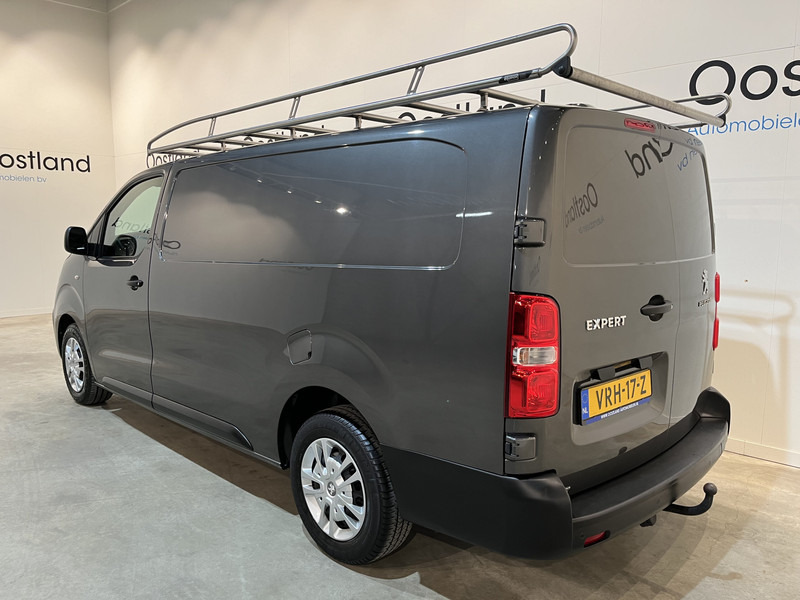 فان المدمجة Peugeot Expert 2.0 BlueHDI Long Premium 180 PK Automaat / Euro 6 / Airco / Cruise Control / Navigatie / CarPlay / Trekhaak / PDC / Imperiaal / 3-Zits 90.000 KM !!: صورة 14