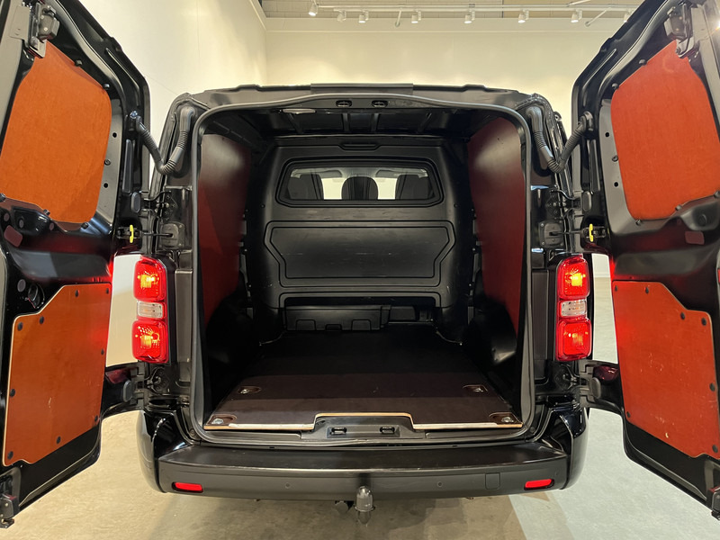 Toyota ProAce Worker 2.0 D-4D Creator Long 123 PK L3 DC Dubbel Cabine / Euro 6 / Airco / Cruise Control / Camera / Trekhaak / Navigatie / BPM VRIJ !! - فان المدمجة, الشاحنات الصغيرة كابينة مزدوجة: صورة 5 Toyota ProAce Worker 2.0 D-4D Creator Long 123 PK L3 DC Dubbel Cabine / Euro 6 / Airco / Cruise Control / Camera / Trekhaak / Navigatie / BPM VRIJ !! - فان المدمجة, الشاحنات الصغيرة كابينة مزدوجة: صورة 5
