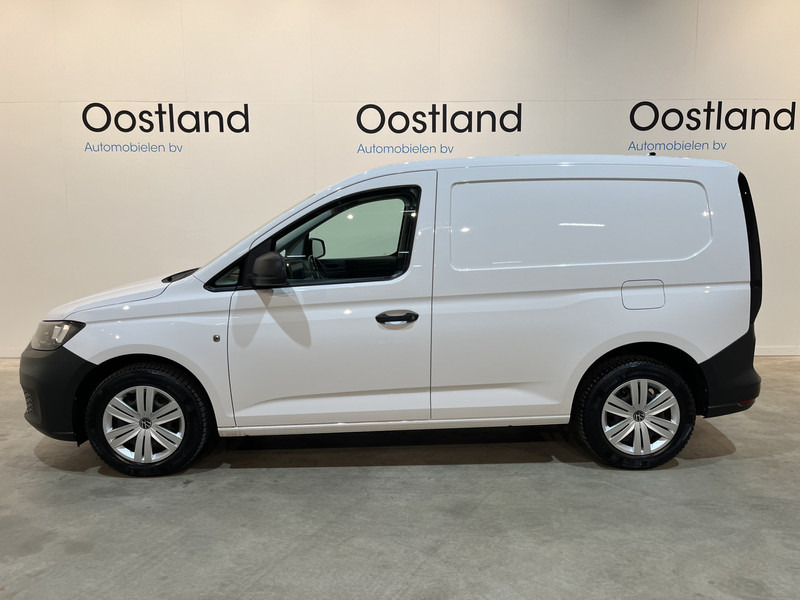 Volkswagen Caddy 2.0 TDI Comfort 123 PK DSG Automaat Servicebus / Sortimo Inrichting / Euro 6 / Airco / Cruise Control / Camera / CarPlay / Navigatie - فان المدمجة: صورة 5 Volkswagen Caddy 2.0 TDI Comfort 123 PK DSG Automaat Servicebus / Sortimo Inrichting / Euro 6 / Airco / Cruise Control / Camera / CarPlay / Navigatie - فان المدمجة: صورة 5