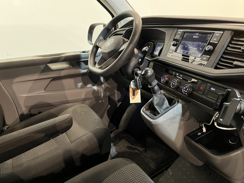 Volkswagen Transporter 2.0 TDI L2H1 Servicebus / Aluca Inrichting / Euro 6 / 220V. / Airco / Cruise Control / Trekhaak / CarPlay / PDC / 3-Zits / 51.100 KM !! - فان المدمجة: صورة 3 Volkswagen Transporter 2.0 TDI L2H1 Servicebus / Aluca Inrichting / Euro 6 / 220V. / Airco / Cruise Control / Trekhaak / CarPlay / PDC / 3-Zits / 51.100 KM !! - فان المدمجة: صورة 3