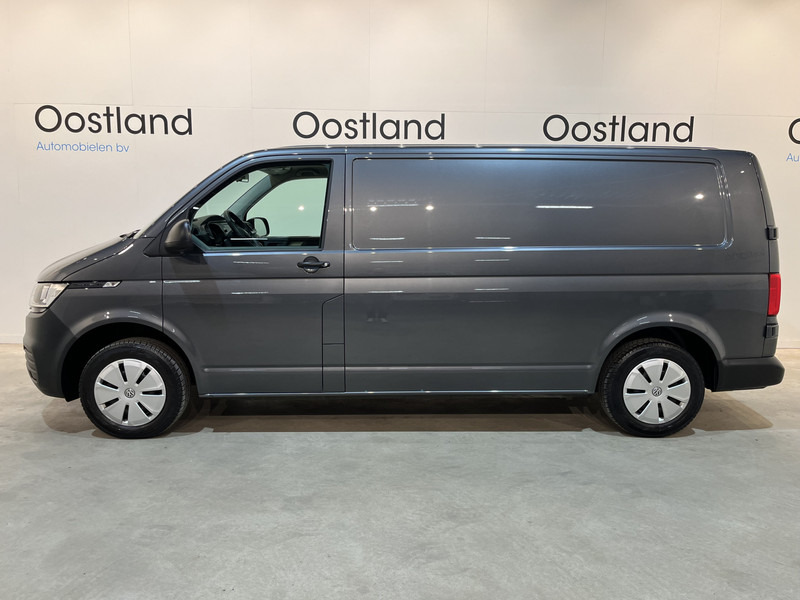 Volkswagen Transporter 2.0 TDI L2H1 Servicebus / Aluca Inrichting / Euro 6 / 220V. / Airco / Cruise Control / Trekhaak / CarPlay / PDC / 3-Zits / 51.100 KM !! - فان المدمجة: صورة 5 Volkswagen Transporter 2.0 TDI L2H1 Servicebus / Aluca Inrichting / Euro 6 / 220V. / Airco / Cruise Control / Trekhaak / CarPlay / PDC / 3-Zits / 51.100 KM !! - فان المدمجة: صورة 5