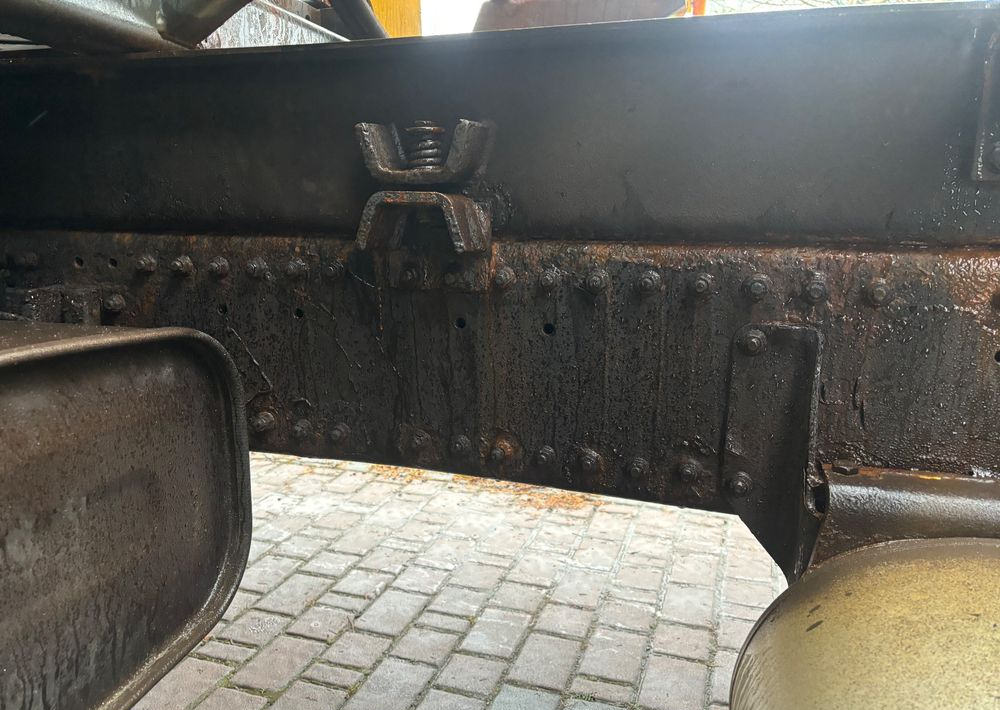 MAN TGM 26.290 6X4 SCHMIDT STARTOS II PIASKARKA PŁUG - سيارة خدمات/ سيارة خاصة, شاحنة: صورة 5 MAN TGM 26.290 6X4 SCHMIDT STARTOS II PIASKARKA PŁUG - سيارة خدمات/ سيارة خاصة, شاحنة: صورة 5