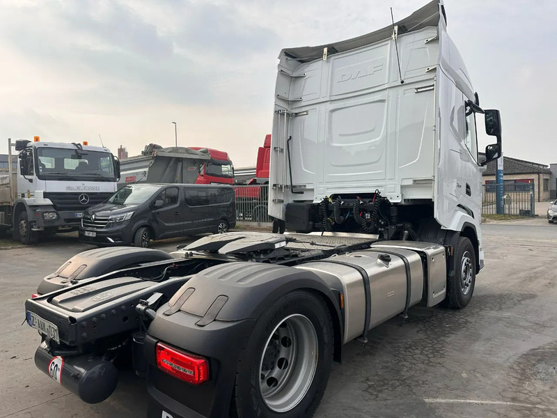 تأجير DAF XF 480 - 0 Km !! DAF XF 480 - 0 Km !!: صورة 10