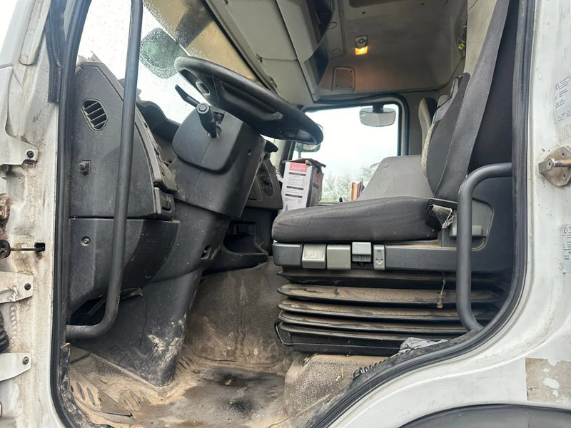 Renault Premium 370 DXI - شاحنة صندوقية: صورة 5 Renault Premium 370 DXI - شاحنة صندوقية: صورة 5