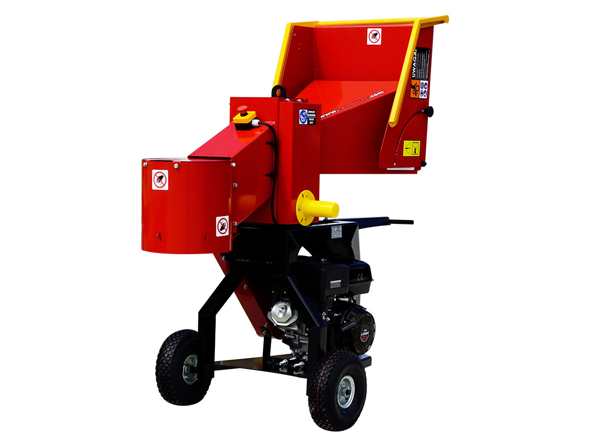 REMET RS100  - قاطعة الأخشاب: صورة 2 REMET RS100  - قاطعة الأخشاب: صورة 2