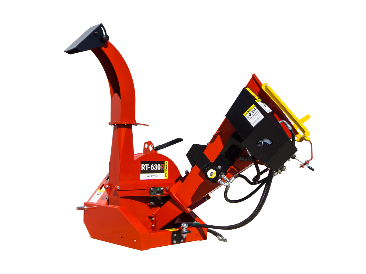 REMET RT630R - قاطعة الأخشاب: صورة 1 REMET RT630R - قاطعة الأخشاب: صورة 1