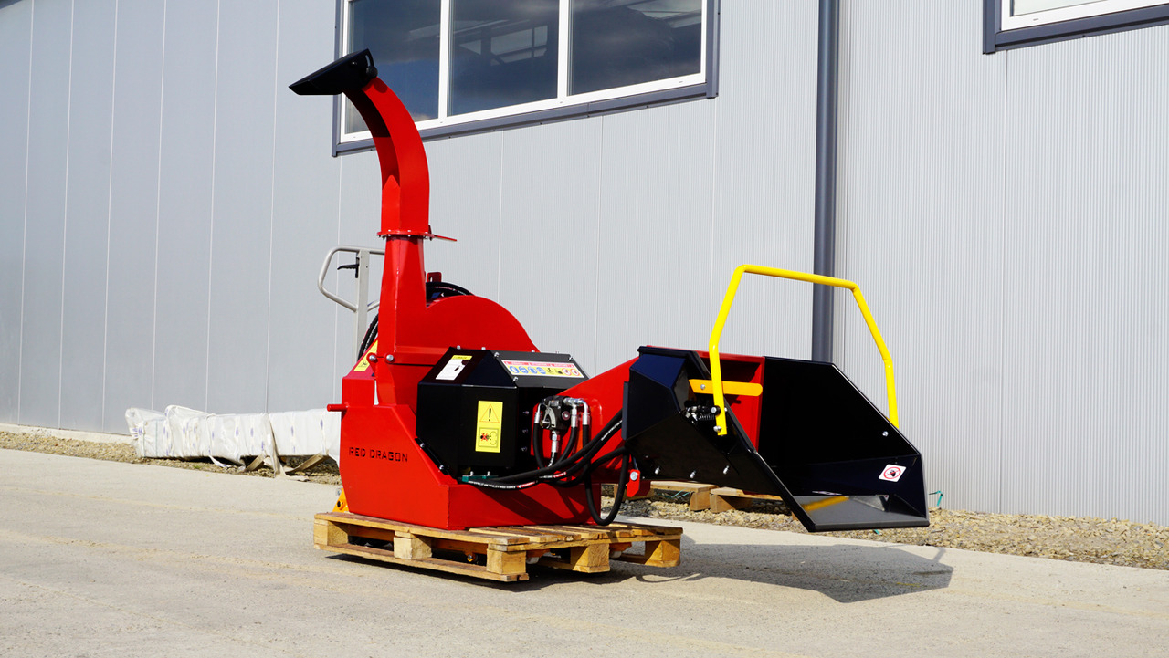 REMET RT690R - قاطعة الأخشاب: صورة 3 REMET RT690R - قاطعة الأخشاب: صورة 3