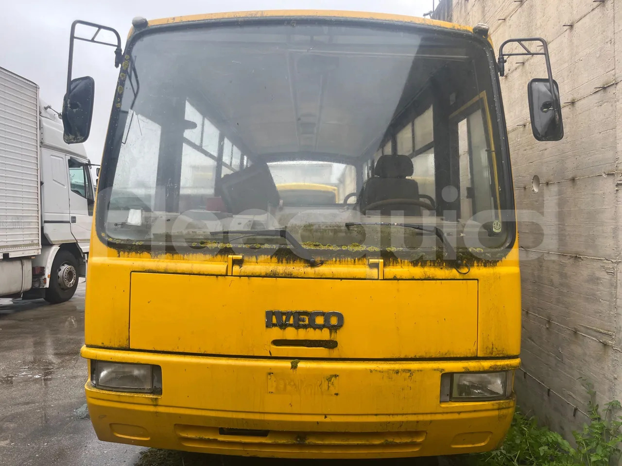 Bundle di 4 mezzi Iveco - Cacciamali Fiat - Coriasco Iveco - Cacciamali Iveco - Cacciamali - حافلة مدرسية: صورة 1 Bundle di 4 mezzi Iveco - Cacciamali Fiat - Coriasco Iveco - Cacciamali Iveco - Cacciamali - حافلة مدرسية: صورة 1