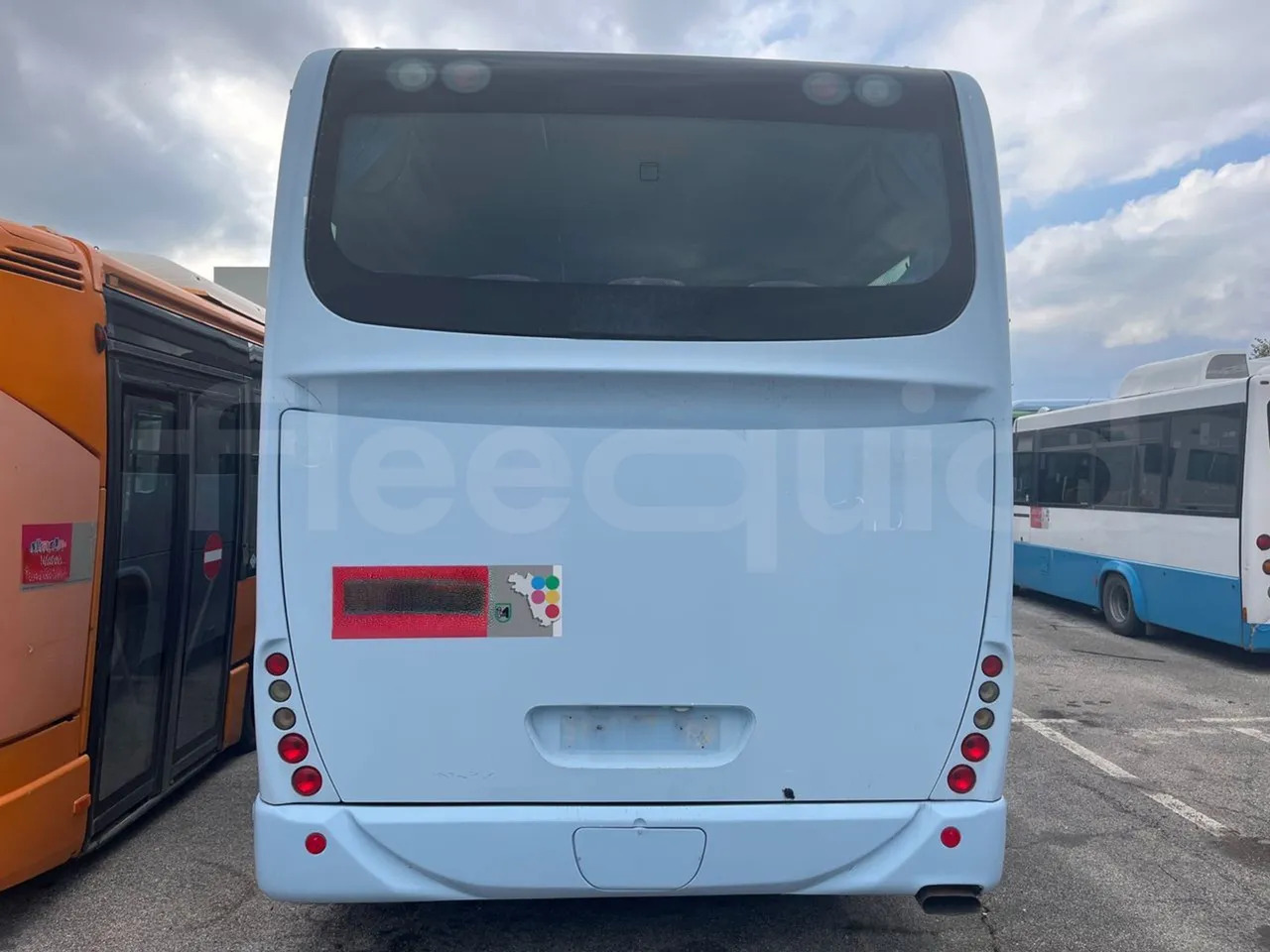 Bundle di 9 mezzi Irisbus - Arway Iveco - Sitcar Iveco - Sitcar Mercedes-Benz - Citaro Mercedes-Benz - Citaro Mercedes-Benz - Citaro Iveco - Citelis Iveco - Sitcar Fiat - Fiorino - حافلة الضواحي: صورة 5 Bundle di 9 mezzi Irisbus - Arway Iveco - Sitcar Iveco - Sitcar Mercedes-Benz - Citaro Mercedes-Benz - Citaro Mercedes-Benz - Citaro Iveco - Citelis Iveco - Sitcar Fiat - Fiorino - حافلة الضواحي: صورة 5