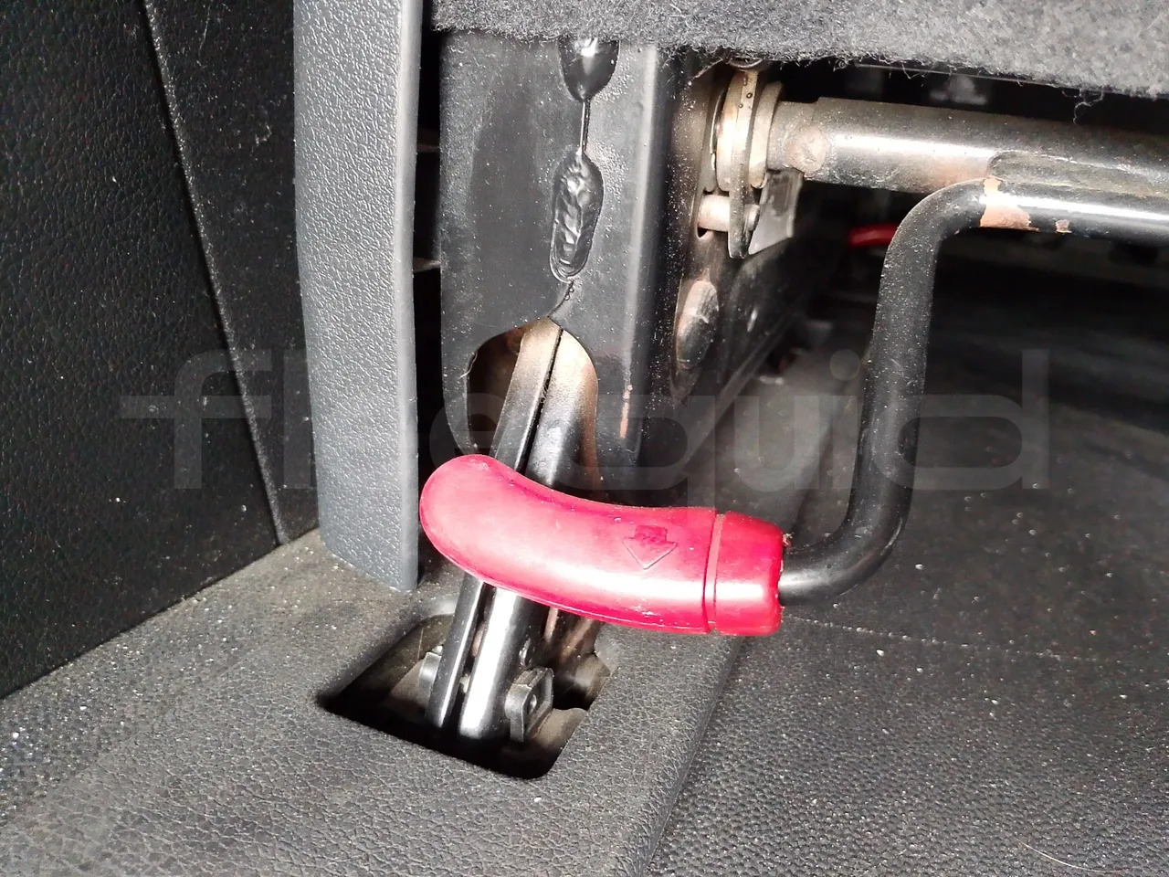 تأجير  Citroën Spacetourer Citroën Spacetourer: صورة 20