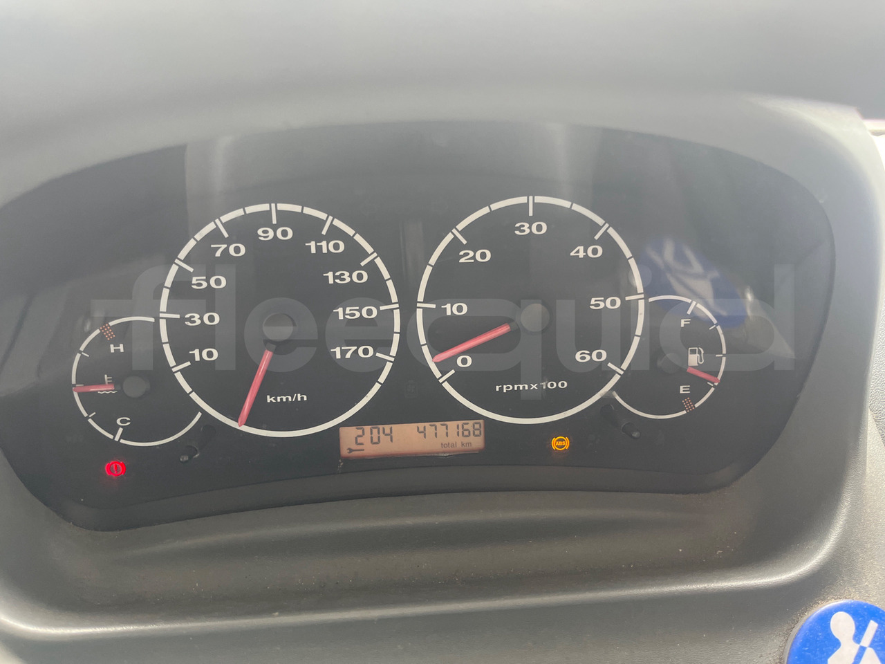 Fiat Ducato Maxi - حافلة نقل لمسافات طويلة: صورة 3 Fiat Ducato Maxi - حافلة نقل لمسافات طويلة: صورة 3