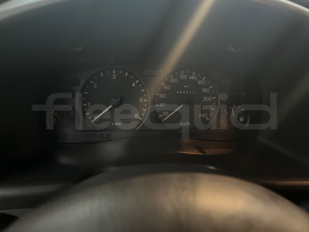 Ford Transit - حافلة صغيرة, ميكروباص: صورة 3 Ford Transit - حافلة صغيرة, ميكروباص: صورة 3