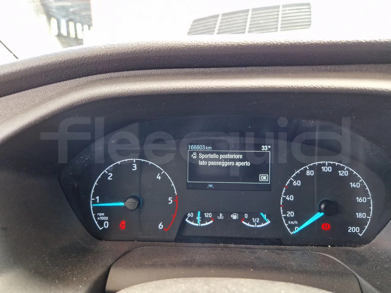 Ford Transit - حافلة صغيرة, ميكروباص: صورة 3 Ford Transit - حافلة صغيرة, ميكروباص: صورة 3