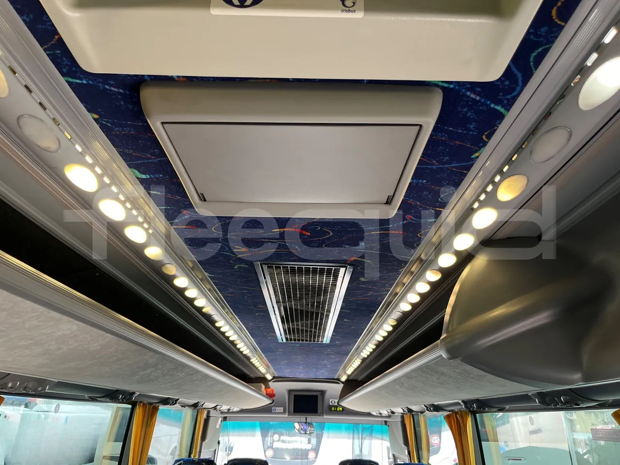 حافلة نقل لمسافات طويلة Irisbus 397E.12: صورة 36 حافلة نقل لمسافات طويلة Irisbus 397E.12: صورة 36