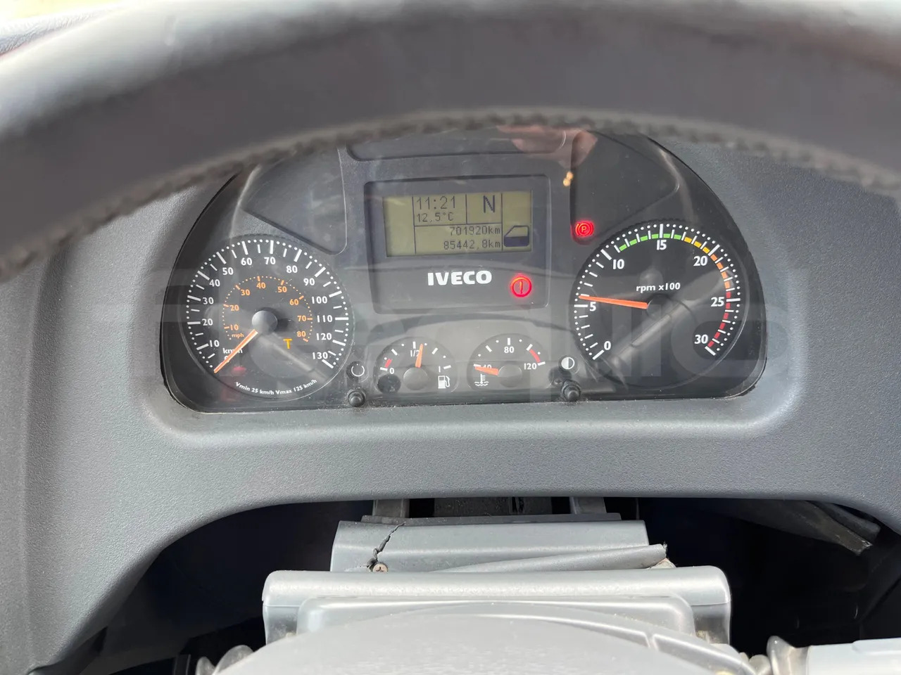 Irisbus 397E.12 - حافلة نقل لمسافات طويلة: صورة 3 Irisbus 397E.12 - حافلة نقل لمسافات طويلة: صورة 3