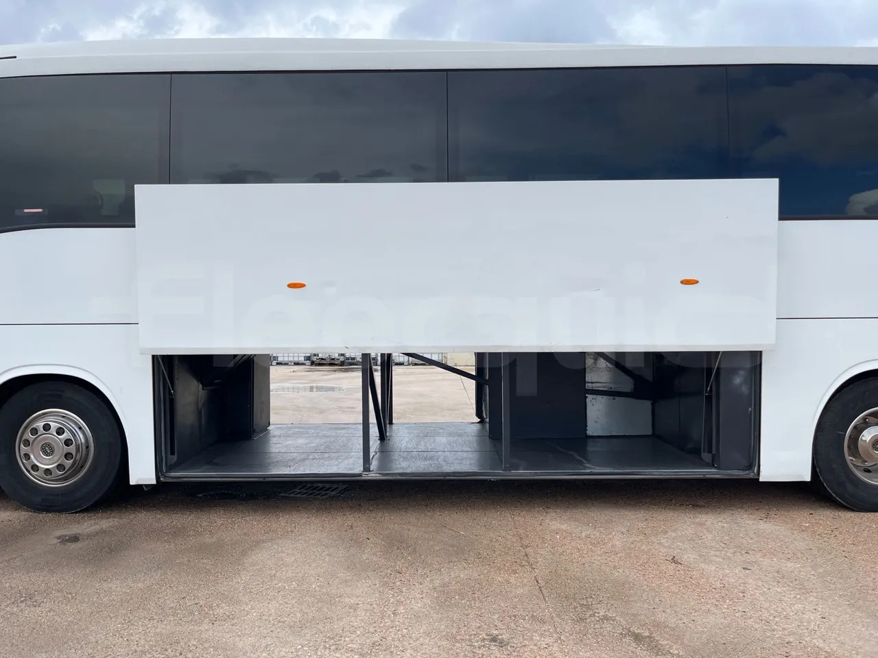 حافلة نقل لمسافات طويلة Irisbus 397E.12: صورة 7 حافلة نقل لمسافات طويلة Irisbus 397E.12: صورة 7