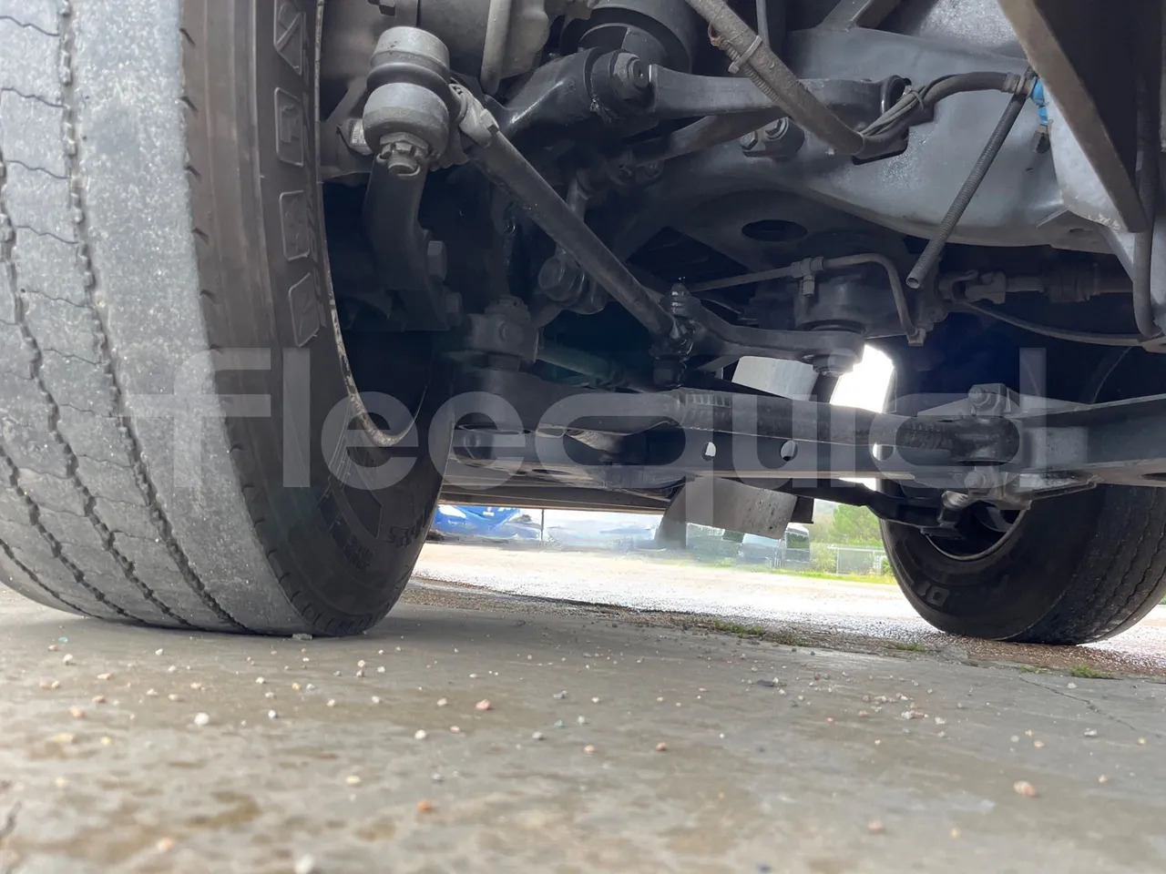 حافلة نقل لمسافات طويلة Irisbus 397E.12: صورة 49 حافلة نقل لمسافات طويلة Irisbus 397E.12: صورة 49