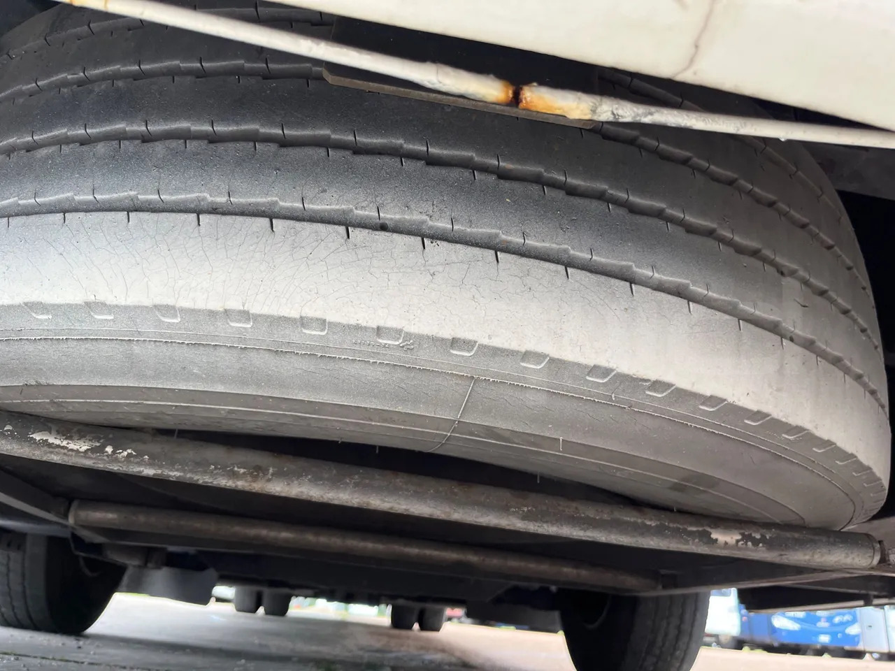 حافلة نقل لمسافات طويلة Irisbus 397E.12: صورة 46 حافلة نقل لمسافات طويلة Irisbus 397E.12: صورة 46