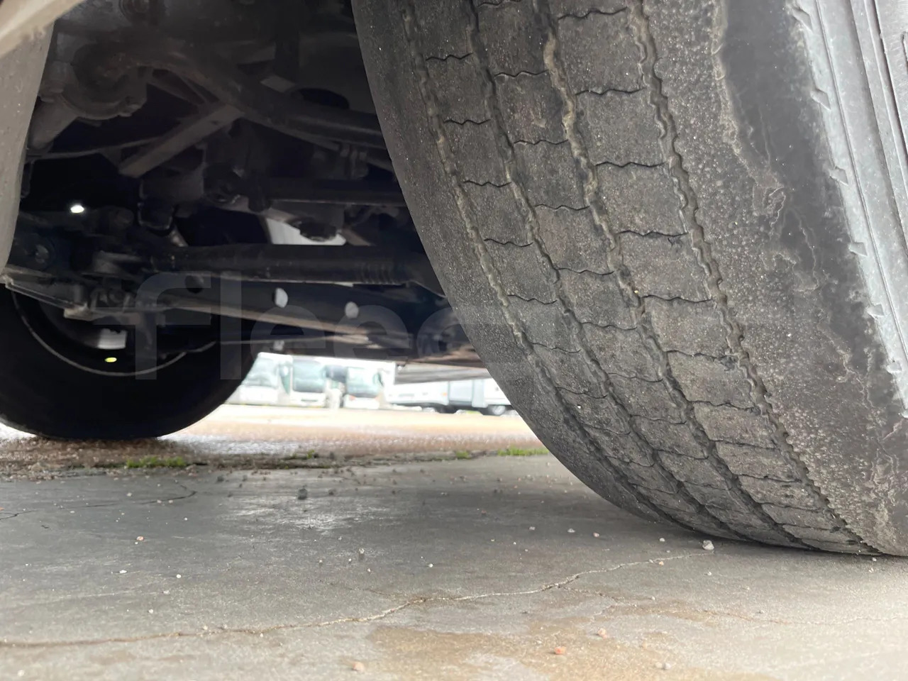 حافلة نقل لمسافات طويلة Irisbus 397E.12: صورة 45 حافلة نقل لمسافات طويلة Irisbus 397E.12: صورة 45