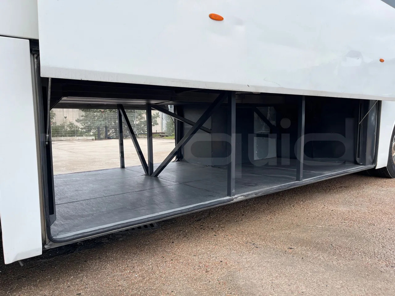 حافلة نقل لمسافات طويلة Irisbus 397E.12: صورة 8 حافلة نقل لمسافات طويلة Irisbus 397E.12: صورة 8