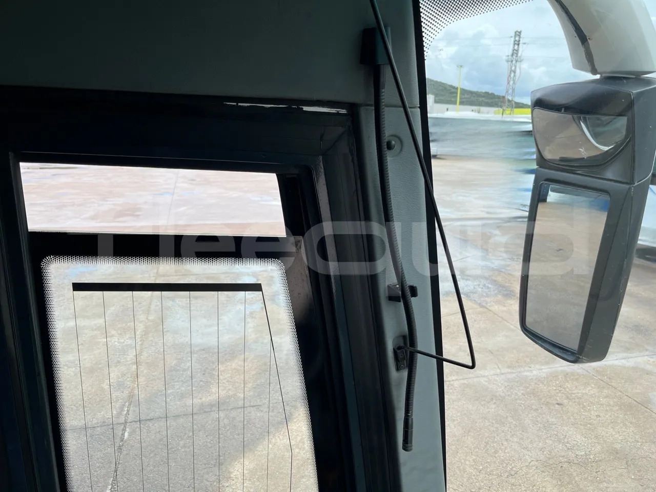 حافلة نقل لمسافات طويلة Irisbus 397E.12: صورة 38 حافلة نقل لمسافات طويلة Irisbus 397E.12: صورة 38