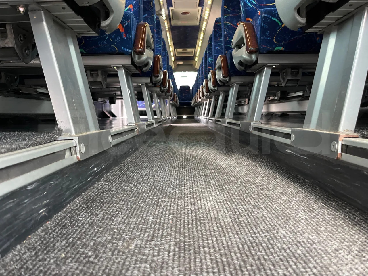 حافلة نقل لمسافات طويلة Irisbus 397E.12: صورة 41 حافلة نقل لمسافات طويلة Irisbus 397E.12: صورة 41