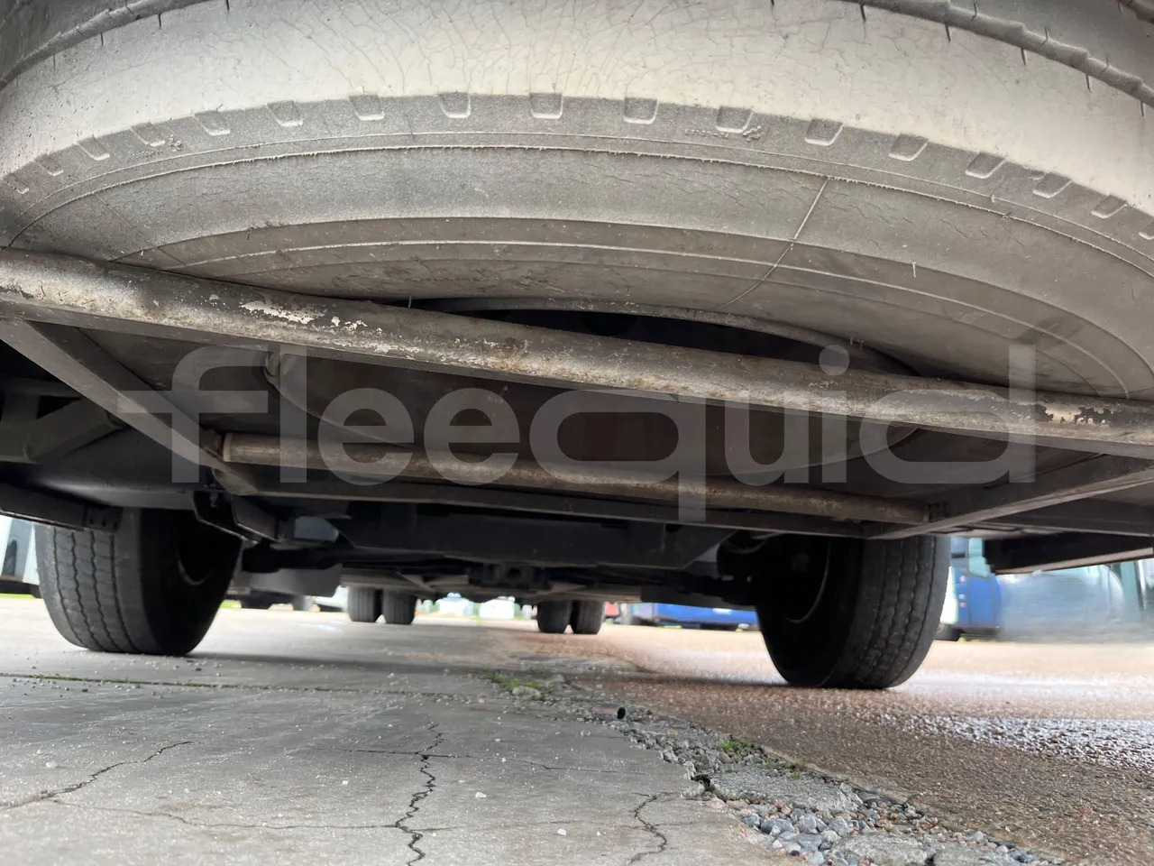 حافلة نقل لمسافات طويلة Irisbus 397E.12: صورة 48 حافلة نقل لمسافات طويلة Irisbus 397E.12: صورة 48