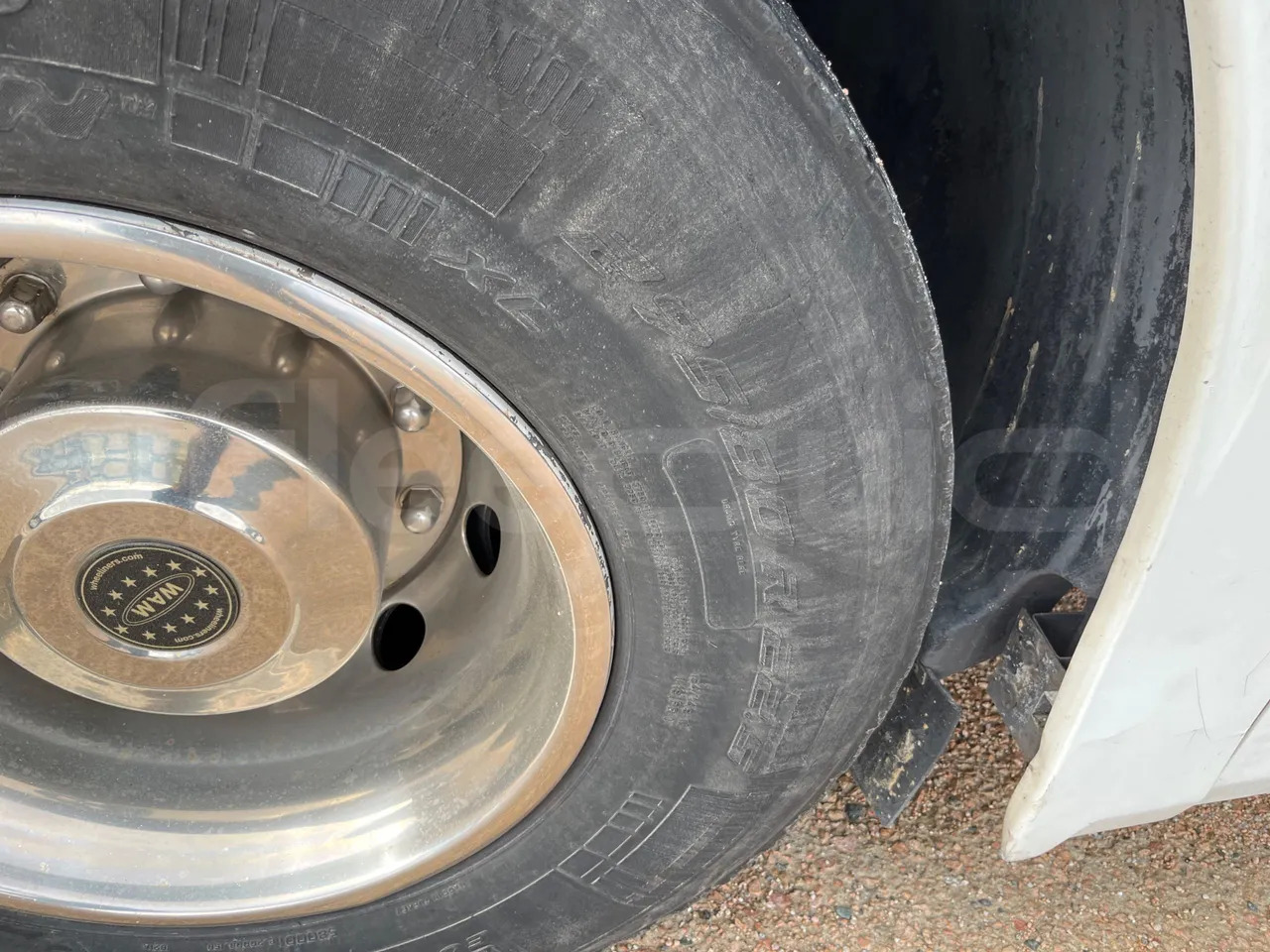 حافلة نقل لمسافات طويلة Irisbus 397E.12: صورة 47 حافلة نقل لمسافات طويلة Irisbus 397E.12: صورة 47