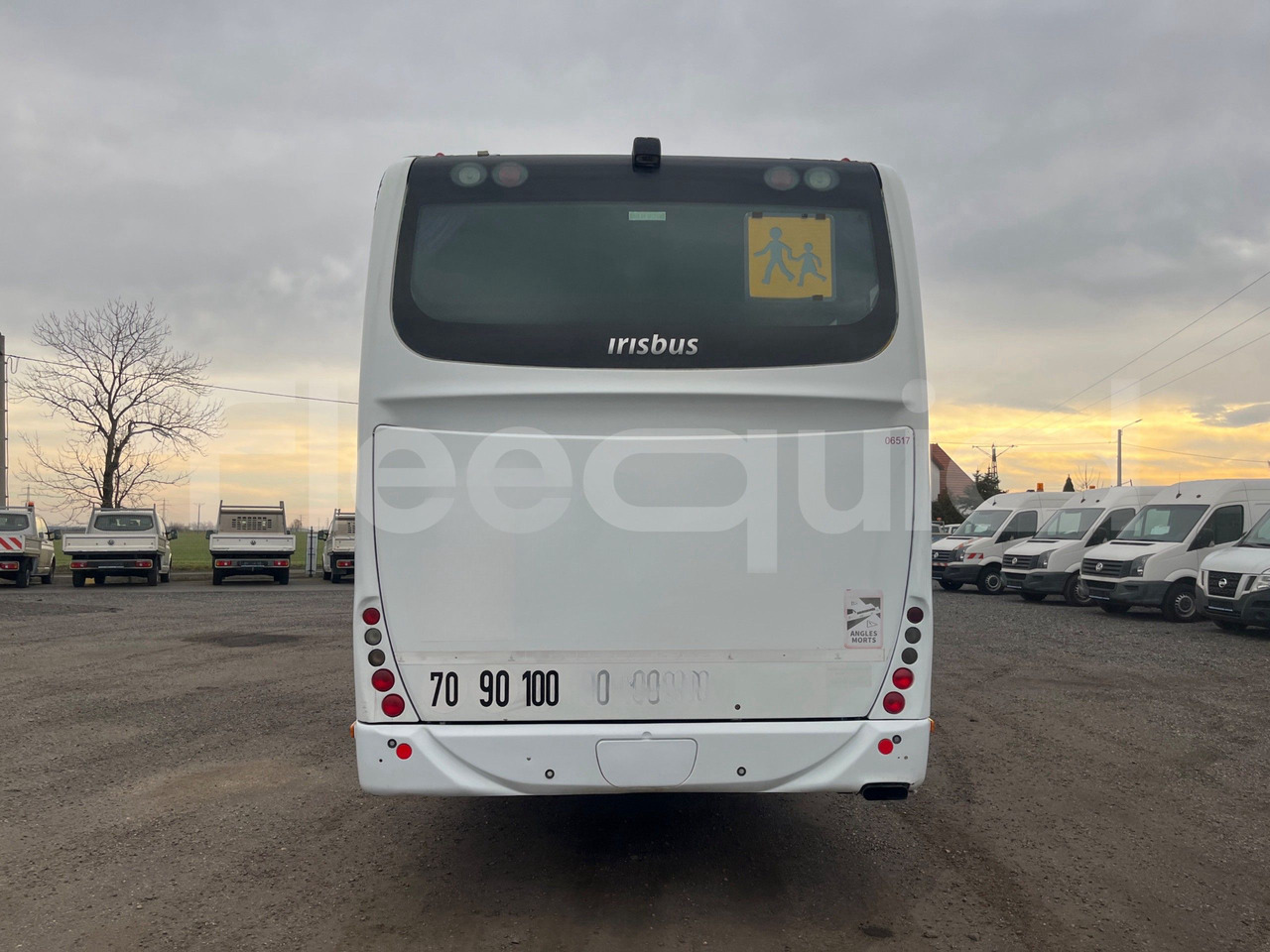 Irisbus Arway - حافلة نقل لمسافات طويلة: صورة 5 Irisbus Arway - حافلة نقل لمسافات طويلة: صورة 5