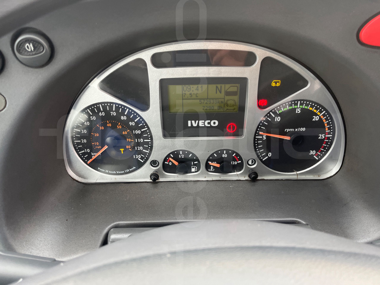 Irisbus Arway - حافلة نقل لمسافات طويلة: صورة 3 Irisbus Arway - حافلة نقل لمسافات طويلة: صورة 3