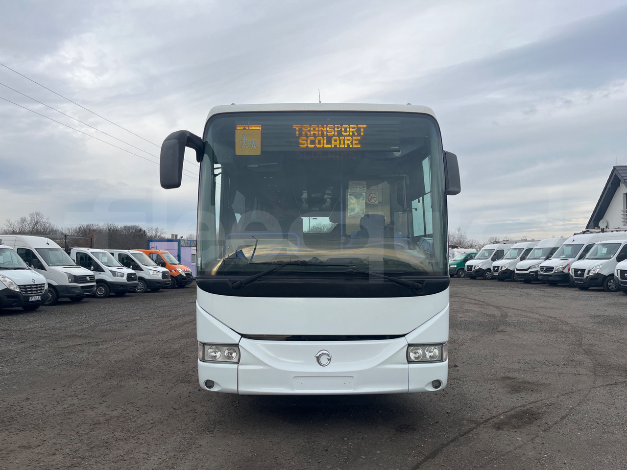 Irisbus Arway - حافلة نقل لمسافات طويلة: صورة 2 Irisbus Arway - حافلة نقل لمسافات طويلة: صورة 2