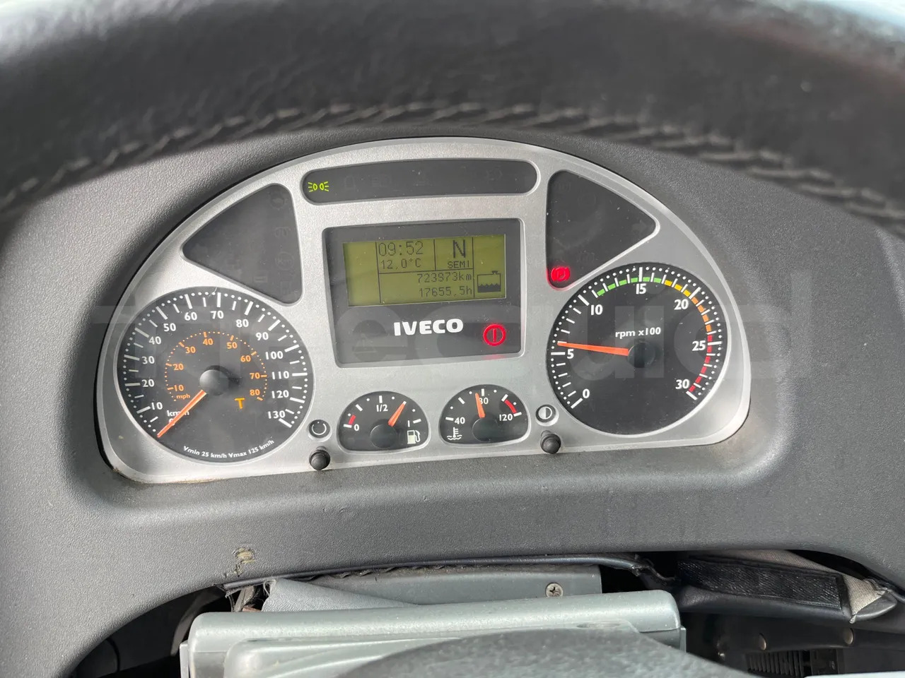 Irisbus New Domino - حافلة نقل لمسافات طويلة: صورة 3 Irisbus New Domino - حافلة نقل لمسافات طويلة: صورة 3