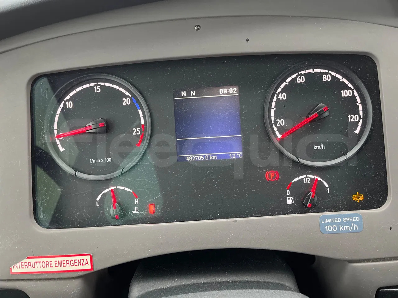 Irizar Scania - حافلة نقل لمسافات طويلة: صورة 3 Irizar Scania - حافلة نقل لمسافات طويلة: صورة 3