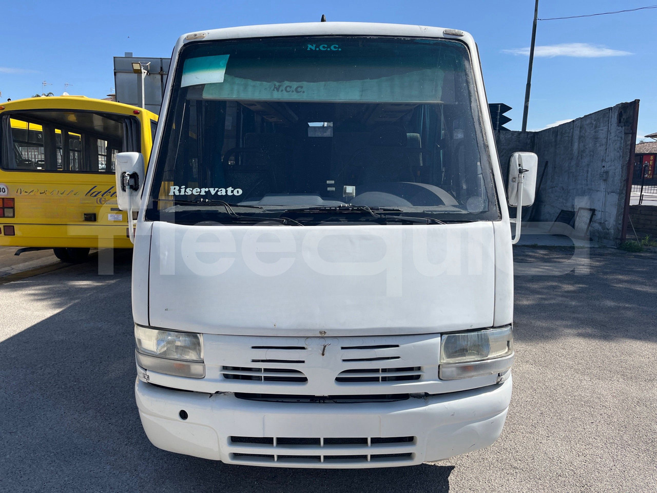 Iveco 59E12 - حافلة صغيرة, ميكروباص: صورة 2 Iveco 59E12 - حافلة صغيرة, ميكروباص: صورة 2