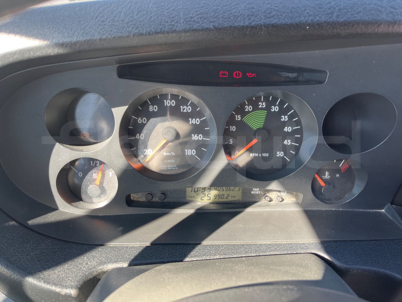 Iveco A50 - حافلة نقل لمسافات طويلة: صورة 3 Iveco A50 - حافلة نقل لمسافات طويلة: صورة 3