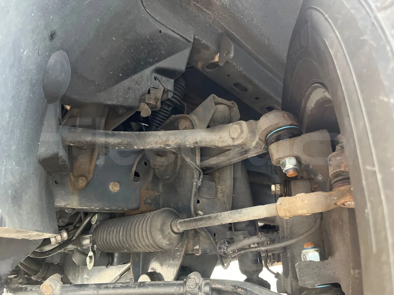 حافلة المدينة Iveco Cacciamali: صورة 50 حافلة المدينة Iveco Cacciamali: صورة 50