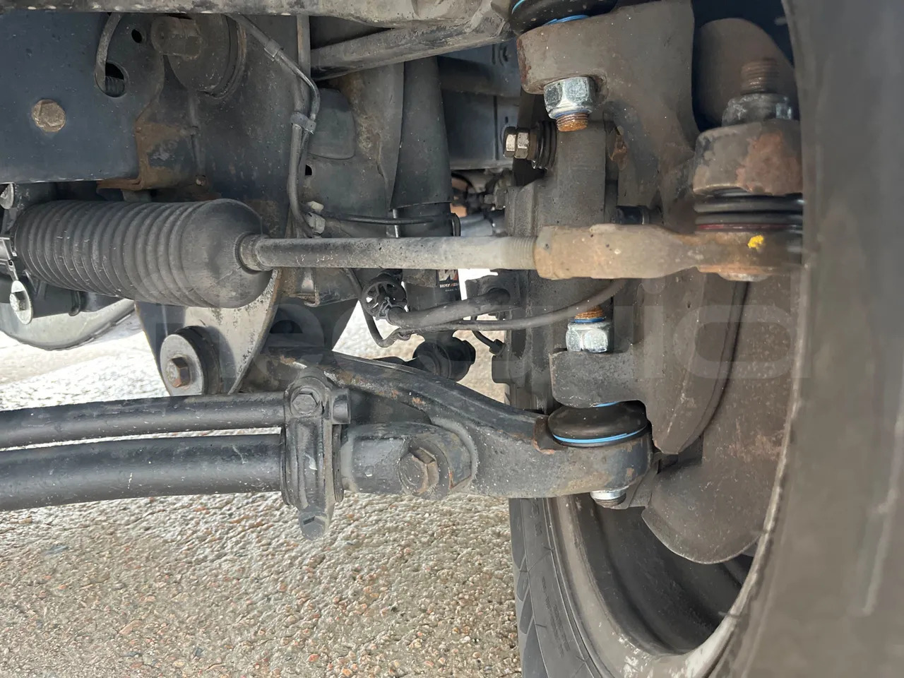 حافلة المدينة Iveco Cacciamali: صورة 48 حافلة المدينة Iveco Cacciamali: صورة 48