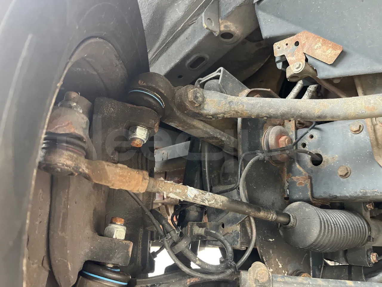 حافلة المدينة Iveco Cacciamali: صورة 47 حافلة المدينة Iveco Cacciamali: صورة 47