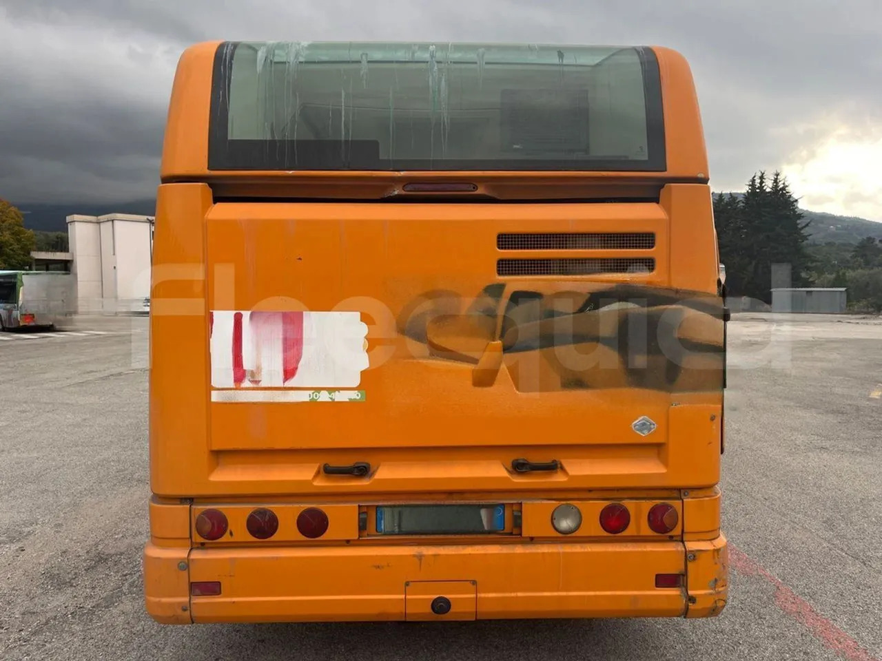 Iveco Citelis - حافلة المدينة: صورة 5 Iveco Citelis - حافلة المدينة: صورة 5