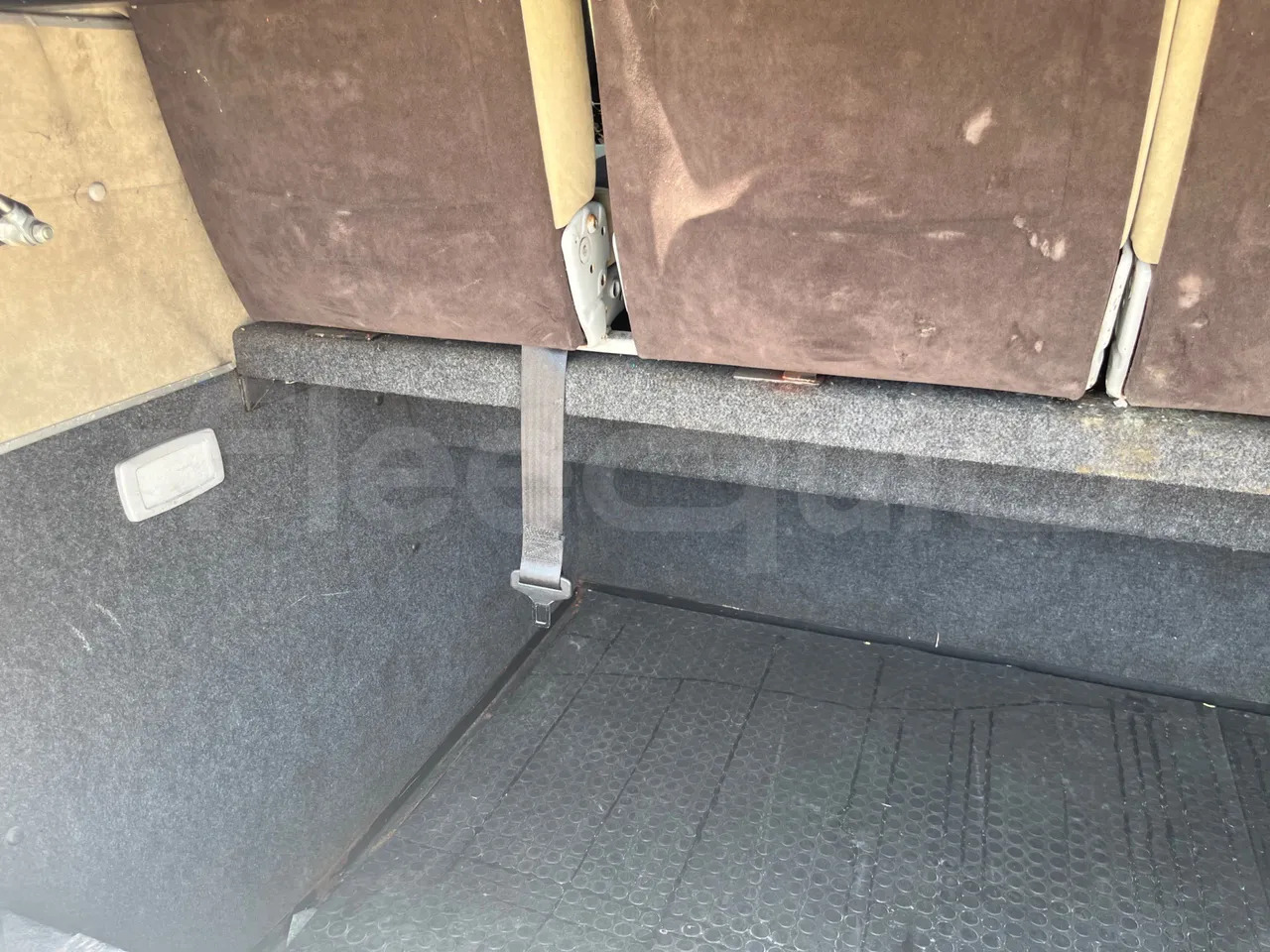 Iveco Daily - حافلة صغيرة, ميكروباص: صورة 4 Iveco Daily - حافلة صغيرة, ميكروباص: صورة 4