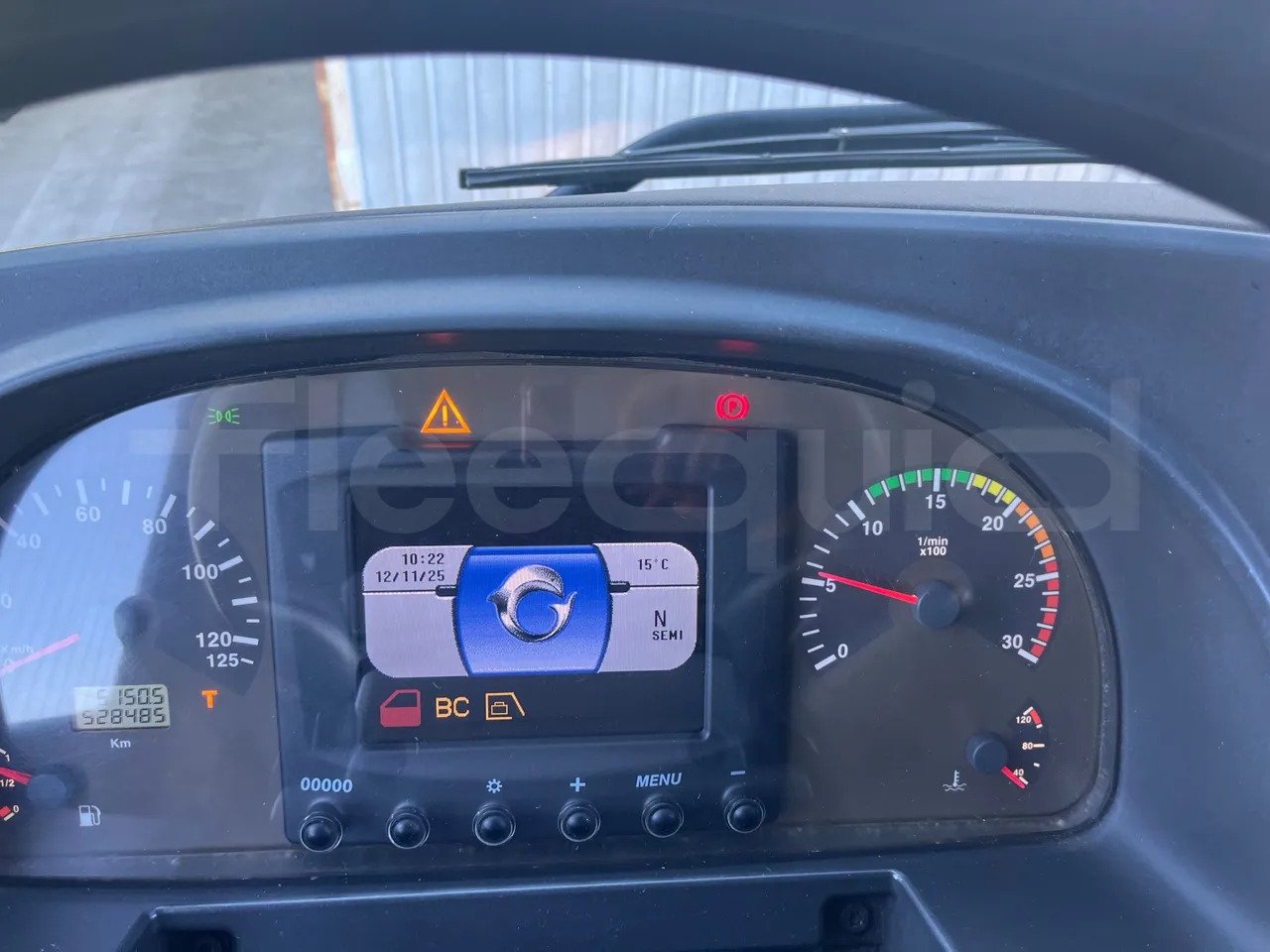 Iveco Magelys - حافلة نقل لمسافات طويلة: صورة 3 Iveco Magelys - حافلة نقل لمسافات طويلة: صورة 3