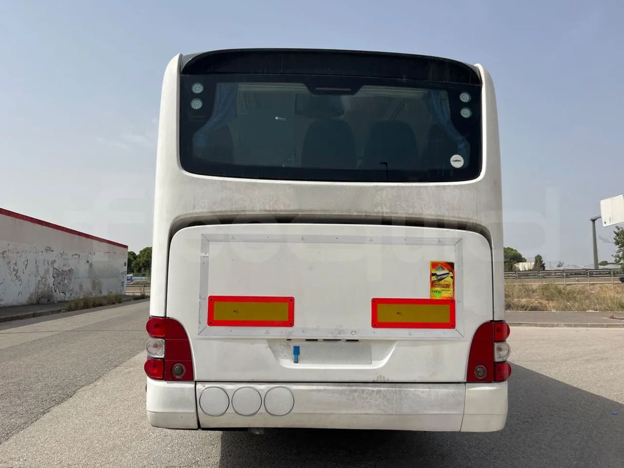 Man Lion's Intercity - حافلة الضواحي: صورة 5 Man Lion's Intercity - حافلة الضواحي: صورة 5