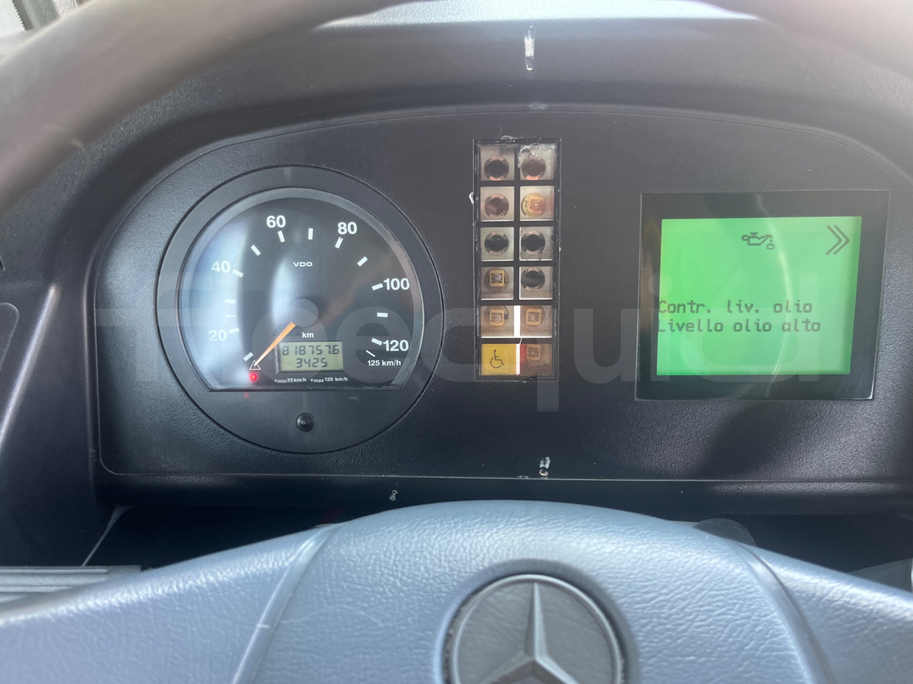 Mercedes-Benz Citaro - حافلة المدينة: صورة 3 Mercedes-Benz Citaro - حافلة المدينة: صورة 3